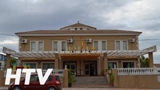 Hotel Poniente en Moraleda de Zafayona