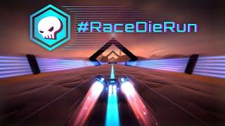 #RaceDieRun | Trailer (Nintendo Switch)