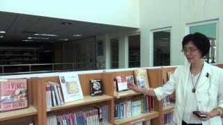 4-8 Reading Corner(6): Young Adult Literature