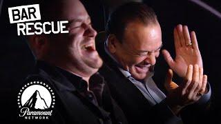 'How Does He Not See This?!' ‍️ Most Clueless Owners | Bar Rescue