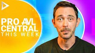 Pro AVL Central This Week | 22/12/2023