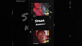 Brvdley & DeeTheGeneral - Spana Kakhulu