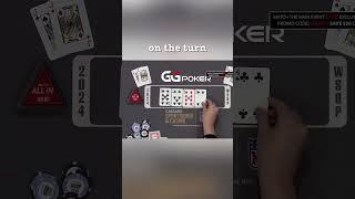 $70 Million in the middle! #poker #viral #short #shorts #viralvideo #shortvideo #viralvideos #money