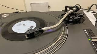 Technics SL-1200MK3 （1016）