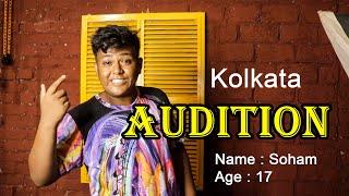 Soham Chakraborty's Acting Auditions Video | Acting Career in Kolkata