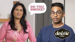 Jay x Susana | Craziest Blind Date Ever | Desi Me Dating | Season 3 - Episode 3