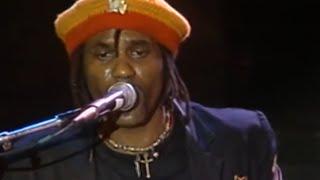 The Neville Brothers - Big Chief - 4/29/1987 - unknown (Official)