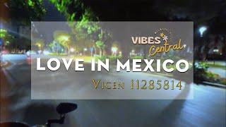 Love in Mexico Vicen 11285814 | Chill Music Magic: A Melodic Wonderland