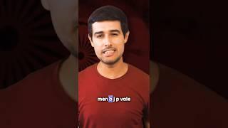 Dhruv Rathee Angry Reply To BJP #dhruvrathee #modi #godimedia #controversy #dhruv #bjp # #fact