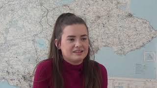 Graduate Apprentices in Fife and West Lothian Council Road Services