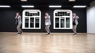 Raffi | Bananaphone | Choreography by Kristjan Ploomipuu