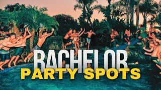 Top 10 Epic Bachelor Party Destinations for 2024