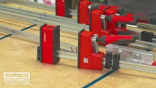 PRODUCT SPOTLIGHT: BESSEY CLAMPS