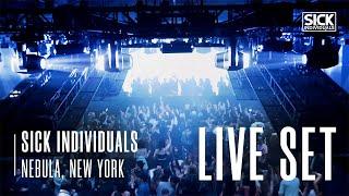 SICK INDIVIDUALS Live @ Nebula, New York 2025