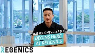 Why Choose Regenics for Orthopedic & Arthritis Care