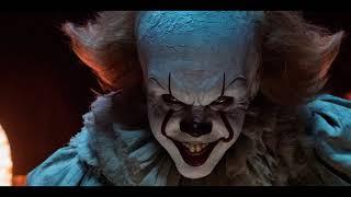 Pennywise Chapter 1 Voice Reel