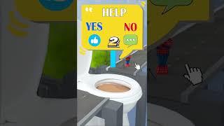 GTA V Spidey in New Smiling Critters Rank up Challenge Toilet Jump #gta