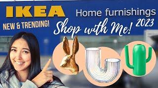 Shop with Me IKEA Australia! | What's NEW @IKEA  2023!