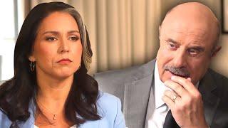 Dr Phil Confronts Me About Becoming A Republican