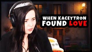 How Kaceytron won her FIRST Love or Host ft. Sapnap