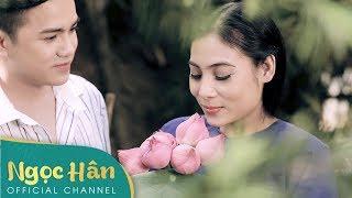 Tình Xưa | Ngọc Hân ft Khưu Huy Vũ - Ngọc Hân Official