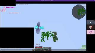 2b2t - 360kmh AFK Control ELYTRAFLY BYPASS (Made by: RaziSevens/BIKMUNNI)