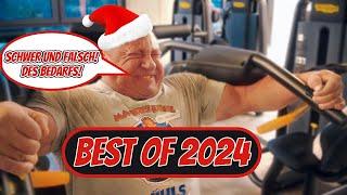 BEST OF MARKUS RÜHL 2024 | 4K |