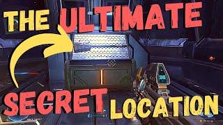 The Secret Loot Caves of Halo Infinite Fragmentation