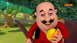 Motu Patlu | Season 1 |  मोटू पतलू | Motu Ki Jaduyee Chheenk | Episode 273 Part 2 | Voot Kids