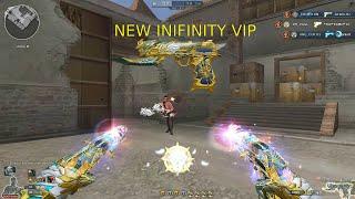 Desert Eagle Angelic Beast Gameplay Crossfire Philippines