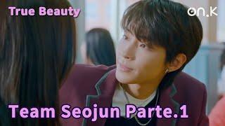 [#TrueBeauty] (POR) Team Seojun Parte.1 | #OndaK