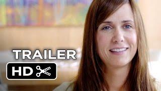 Welcome to Me Official Trailer #1 (2015) - Kristen Wiig, James Marsden Movie HD