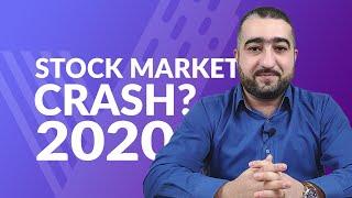 Why I'm Waiting for the Next Stock Market Crash | 2020