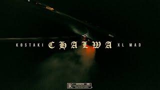 kostaki ft. Xl Mad - Chalwa (Official Visualizer)