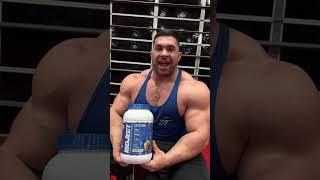 BLUEBERRY MUFFIN ISOJECT is back in stock!
