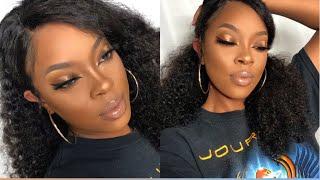 BGMGIRL HAIR REVIEW