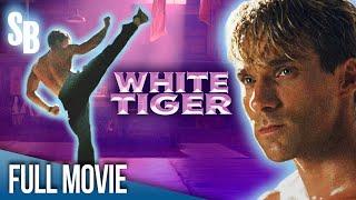 White Tiger (1996) | Full Movie | Gary Daniels | Frank Cassini | Julia Nickson