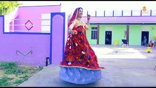 RB CHOUDHARY DANCE | Shekhawati Dance Performance | Rajasthani Dance 2022