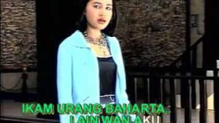 JALINAN  CINTA - Astiyan - Dangdut Banjar @ Kalimantan Selatan