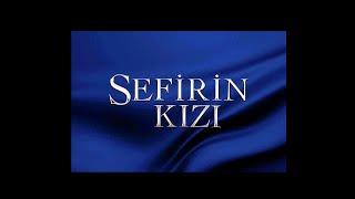 Gökhan Kırdar: Sefirin Kızı (Jenerik) 2019 (Official Soundtrack)  #SefirinKızıDiziMüzikleri