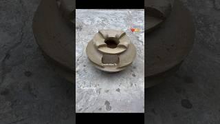 mitti ka chulha beautiful Village life rural life wood stove mud stove new design chulha traditional