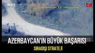 SİHA vuruyor, Ermenistan büyük kayıp veriyor – Sıradışı Strateji