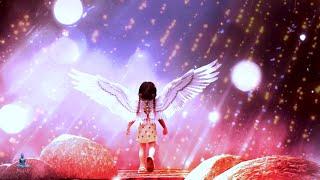 1111 Hz Angels Love and Blessings | Receive Help & Protection | Healing Angel Number Frequency Music