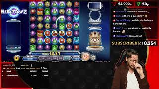 18+€2000 HUNT WITH WIM! LETS GOOOO!