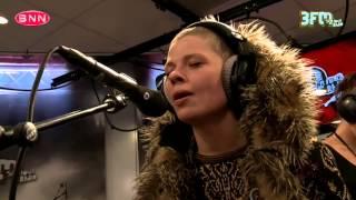 Kovacs - 'I've Seen That Face Before' Live | 3FM Live | NPO 3FM