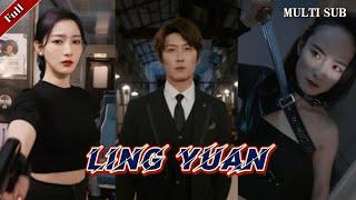 [MULTI SUB]The full version of the short drama "Ling Yuan" adapted from the popular novel is online