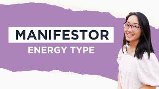 Learn about your Manifestor Aura