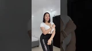 Abg Sma Gunung Gede️ Part 10 #tiktokhotid #tiktokpinayhot #gogolivehot #bigolivehot #shorts