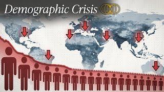 Is There a Way Out of Population Collapse?