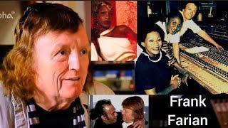 FRANK FARIAN    One of World's most successful producers️Boney M. & more️English Subtitles  Stereo